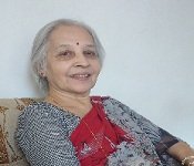Dr. Anagha Keskar