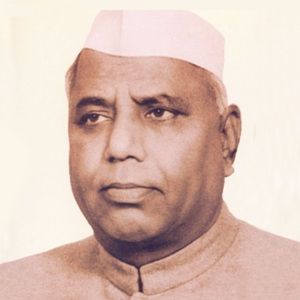 Yashwantrao Chavhan