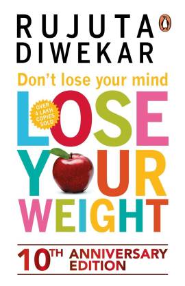 Don't Loose Your Mind Loose Your Weight