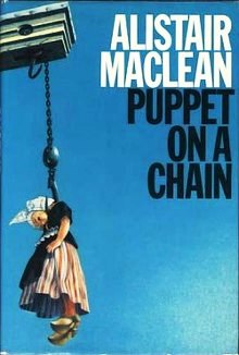 Puppet On a Chain