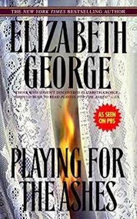 Playing For The Ashes (An Inspector Lynley Novel 7)