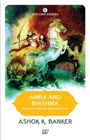 Amba And Bhishma