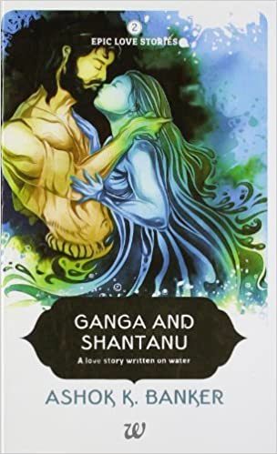 Ganga And Shantanu