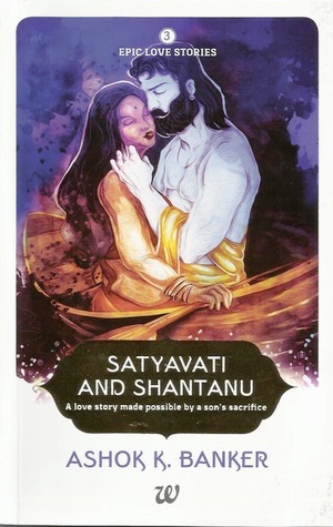 Satyavati And Shantanu