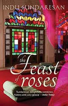 A Feast Of Roses