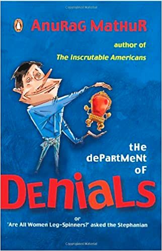 The Department of Denials