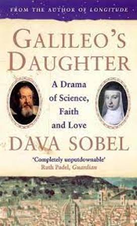Galileoâ€™s Daughter: A Drama of Science, Faith and Love