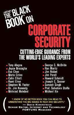 Black Book on Corporate Security