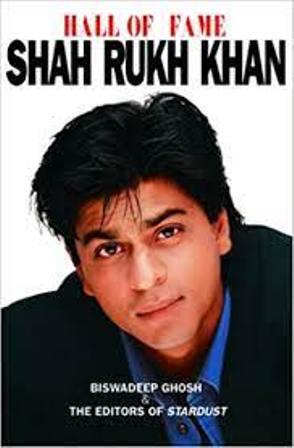 Hall of Fame :Shah Rukh Khan