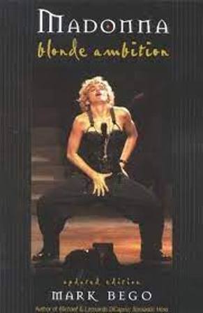 Madonna: Blonde Ambition