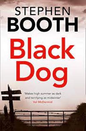 Black Dog (Cooper and Fry Crime Series 1)