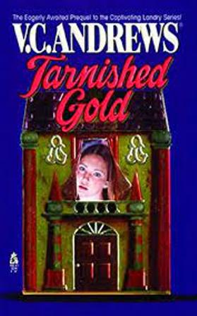 Tarnished Gold (Landry series 5)