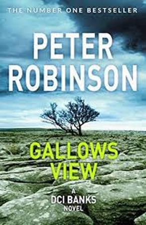 Gallows View (Inspector Banks 1)