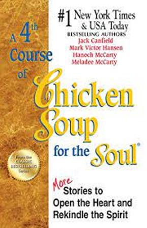 A 4th Course Of Chicken Soup for The Soul