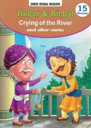 Crying of The River And Other Stories