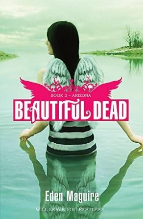 Arizona: Book 2 (Beautiful Dead)
