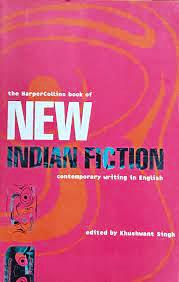 New Indian Fiction