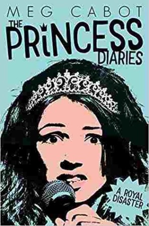 A Royal Disaster (Princess Diaries)
