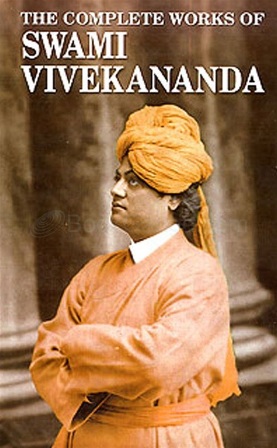 The Complete Works Of Swami Vivekananda Volume 8