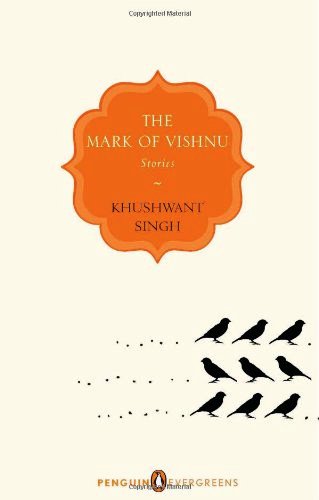The Mark of Vishnu - Stories