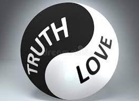 Truth, Love & A Little Malice