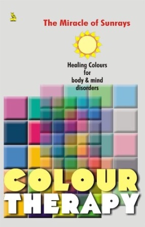 Colour Therapy - Miracle Of Sun Rays