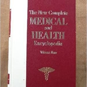 The New Complete Medical And Health Encyclopedia - Vol.4