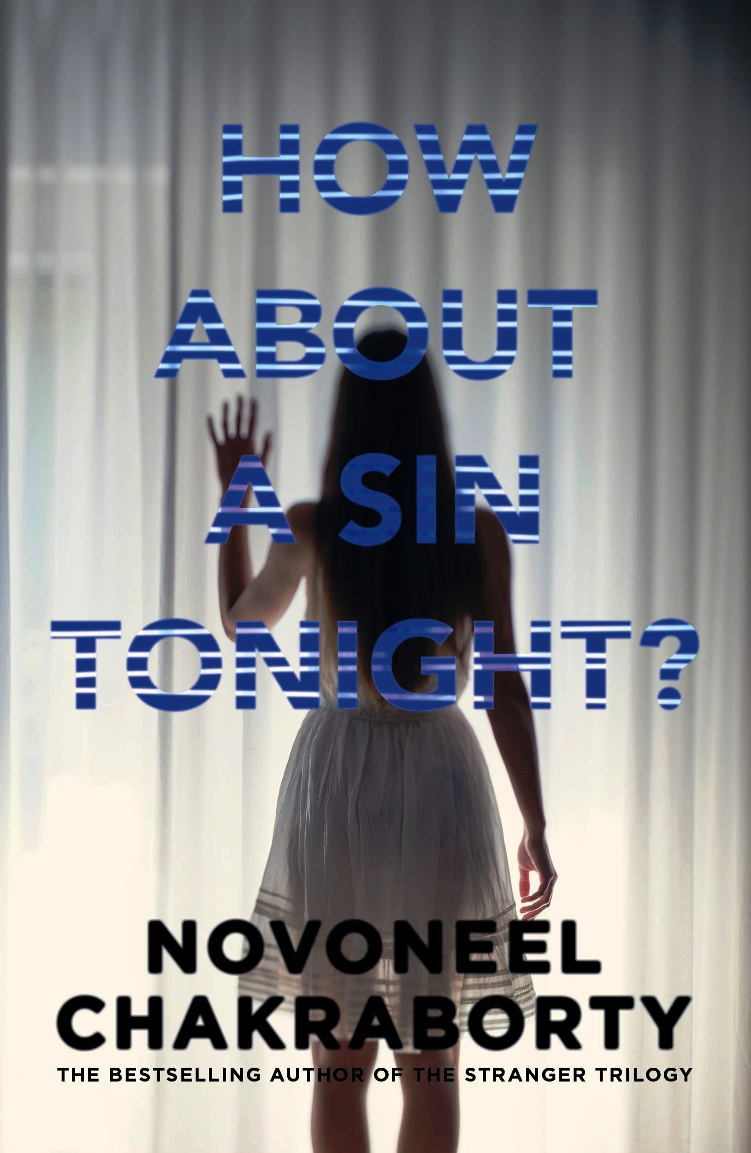 How about a Sin Tonight
