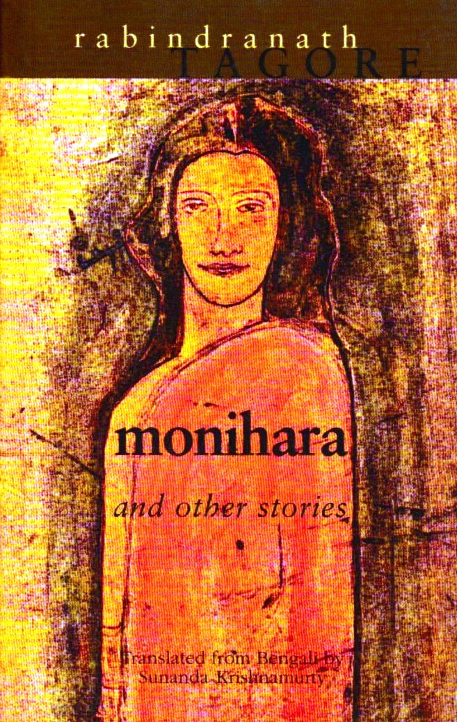 Monihara and other stories