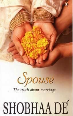 Spouse-The truth about marriage