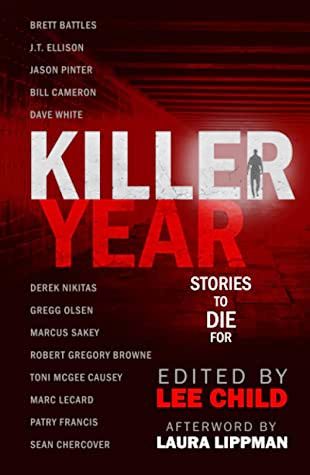 Killer Stories To Die For Year