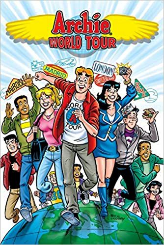 Archie World Tour