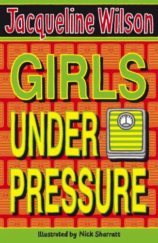Girls under pressure