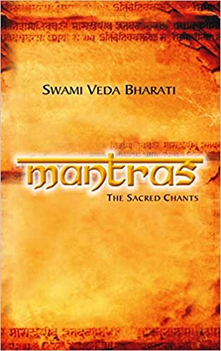 Mantras - The Sacred Chants