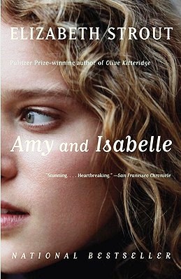 Amy & Isabelle
