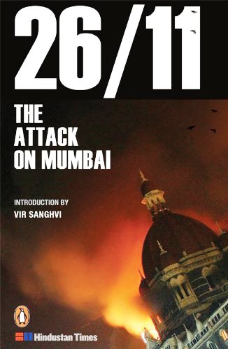 26/11-The Attack on Mumbai