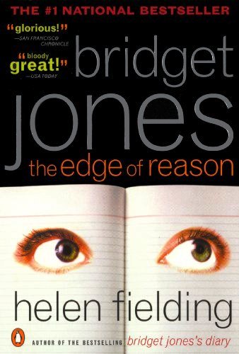 Bridget Jones-The Edge of Reason