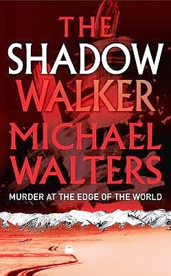 The Shadow Walker-The Adversary