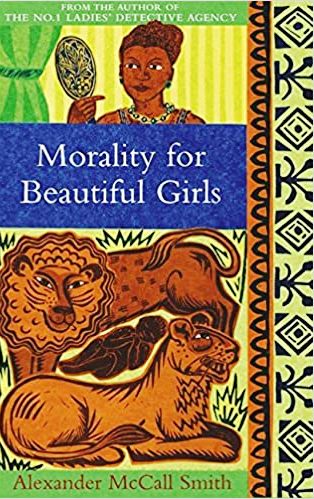 Morality For Beautiful Girl