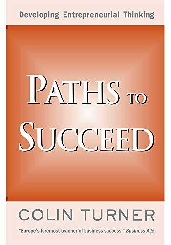 Paths to Succeed