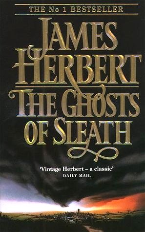 The Ghosts of Sleath (David Ash 2)