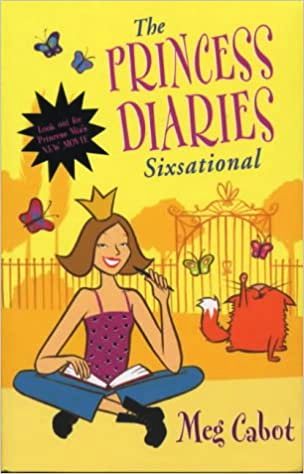 The Princess Diaries-Sixsational