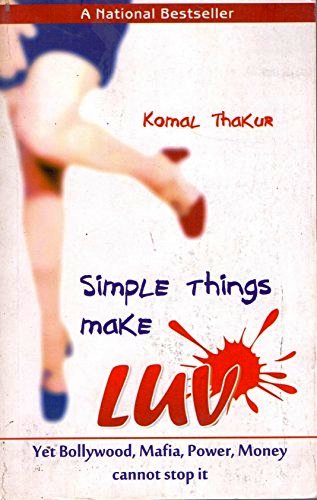 Simple Things Make Luv