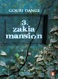3, Zakia Mansion