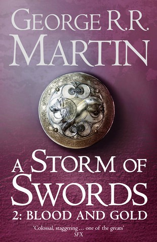 A Storm of swords 2: blood and gold