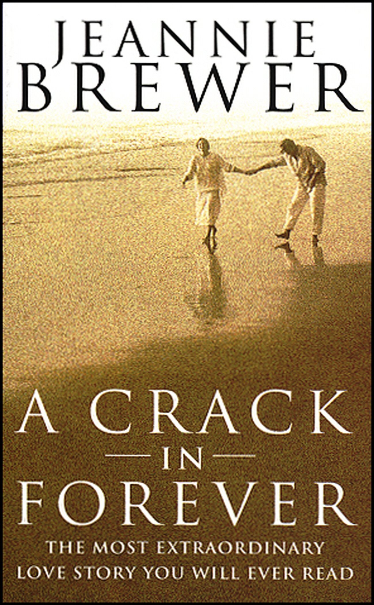 A Crack in Forever