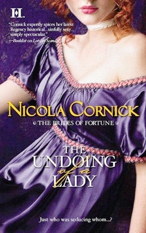 Undoing of a Lady