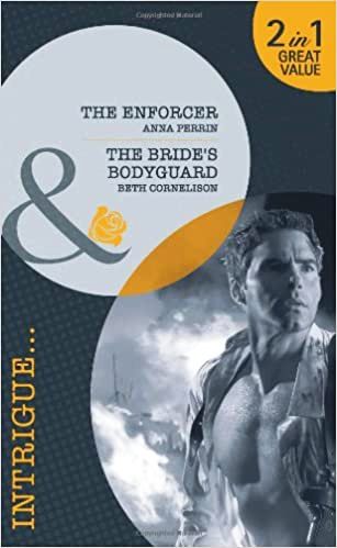 The Enforcer, The Bride's Bodyguard