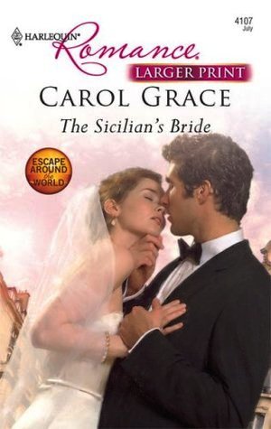 The Sicilian's Bride (Romance)