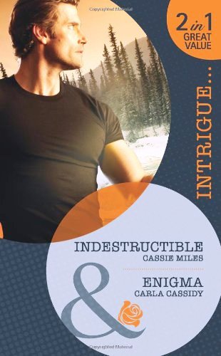Indestructible,Enigma (2 in 1)